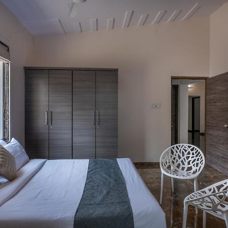 Hillrock Resort & Villas, Neral-Karjat Eksteriør bilde