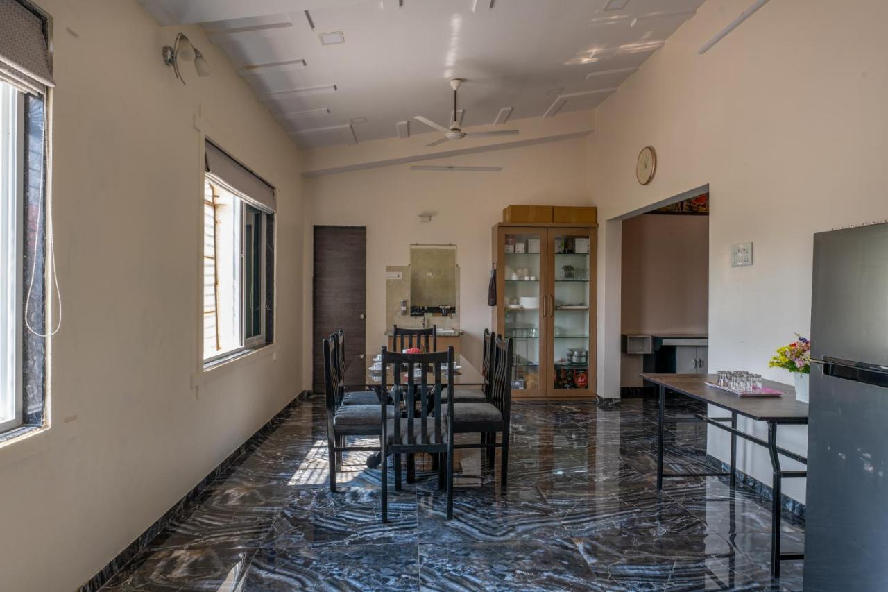Hillrock Resort & Villas, Neral-Karjat Eksteriør bilde